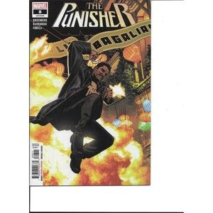 The Punisher 8